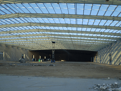 Steel Fabrication Gold Coast