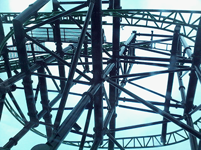 Licensed Riggers & Dogmen